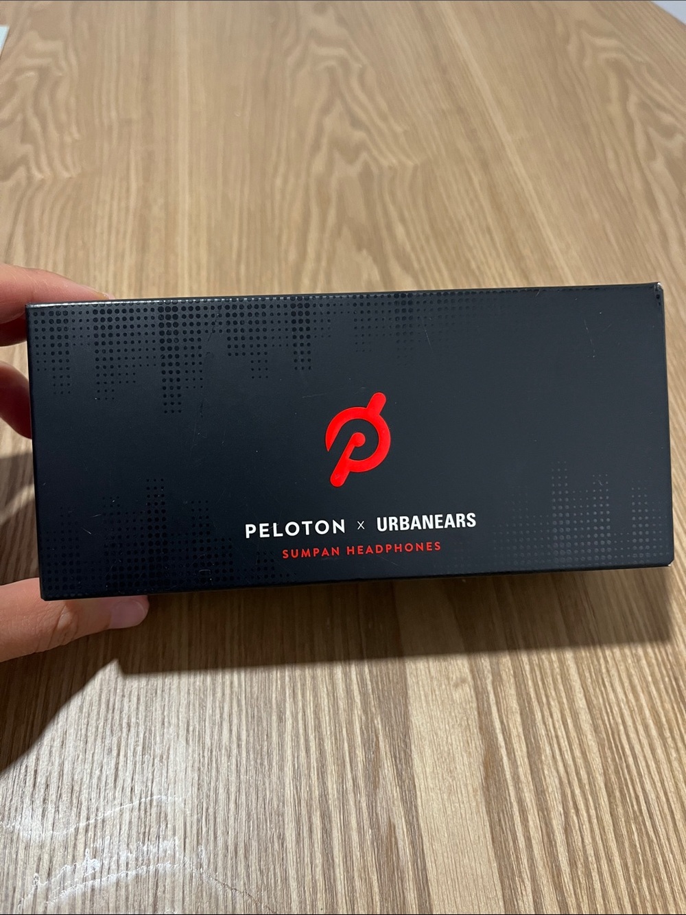 Peloton UrbanEars Sumpan Earbuds